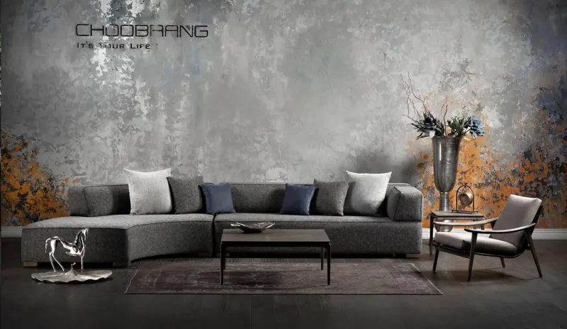 سرویس مبلمان ال مونته